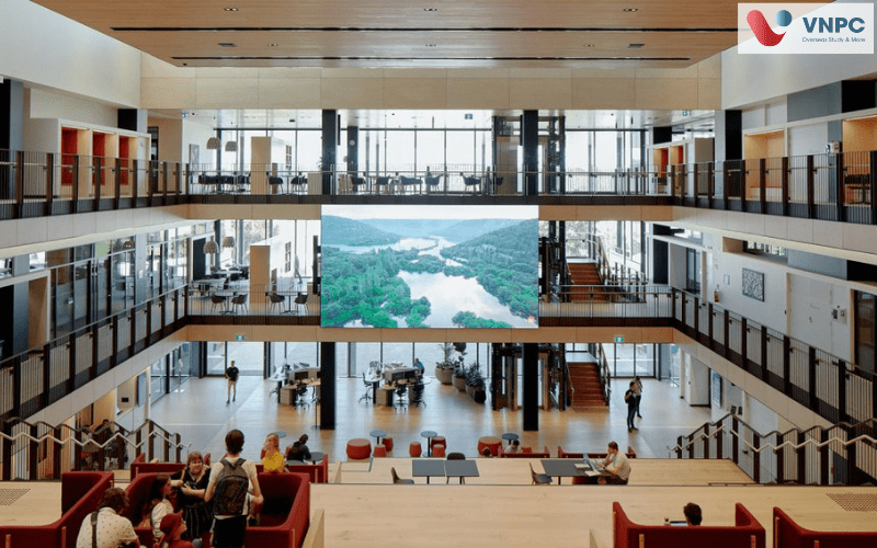 University of the Sunshine Coast